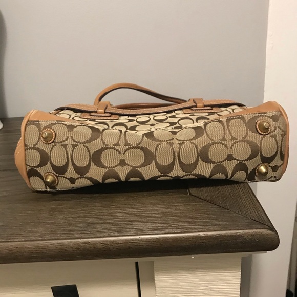 Coach bag - Picture 6 of 6